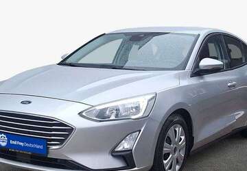 Ford Focus 46.877 km 12.940 &euro; Dresden 01159