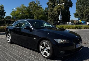 BMW 320 230.000 km 5.500 &euro; Dresden 01187