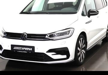 VW Touran 31.000 km 29.500 &euro; Pirna 01796