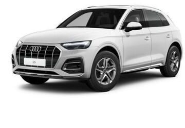 Audi Q5 49.026 km 39.990 &euro; Dresden 01067