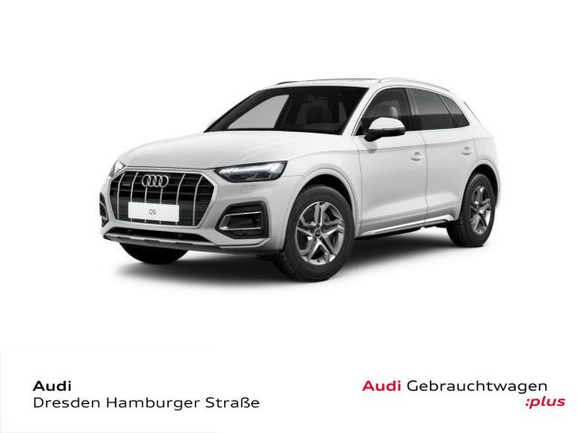 Audi Q5 49.026 km 39.990 &euro; Dresden 01067