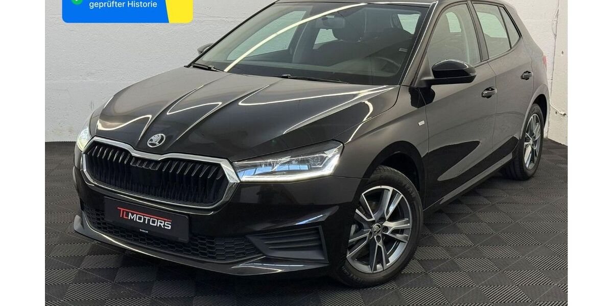 Skoda Fabia 84.970 km 14.990 &euro; Dresden 01239