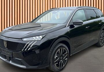 Peugeot 5008 1.122 km 29.980 &euro; Dresden 01328