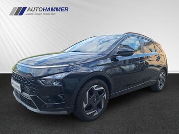Gebrauchte Hyundai Bayon