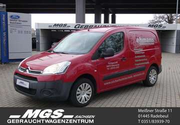 Citroen Berlingo 159.900 km 5.900 &euro; Radebeul 01445