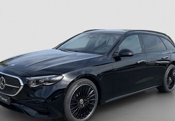 Mercedes-Benz E 300 8.000 km 62.490 &euro; Meißen 01662