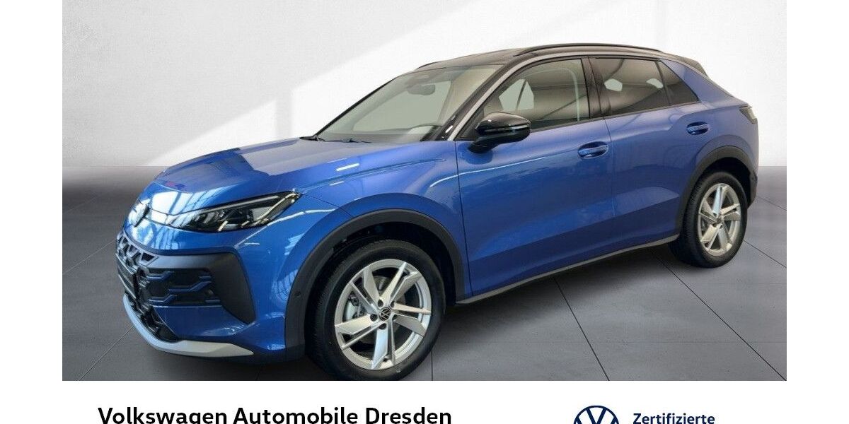 VW T-Roc 1.812 km 37.890 &euro; Dresden 01169