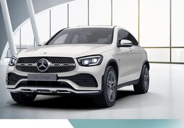 Mercedes-Benz GLC 300 60.418 km 40.980 &euro; Dresden 01239