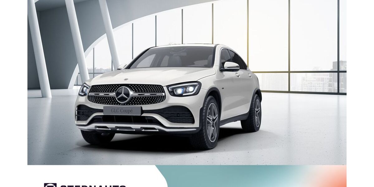 Mercedes-Benz GLC 300 60.418 km 40.980 &euro; Dresden 01239