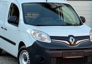 Renault Kangoo 136.000 km 8.500 &euro; Käbschütztal OT Krögis bei Dresden 01665