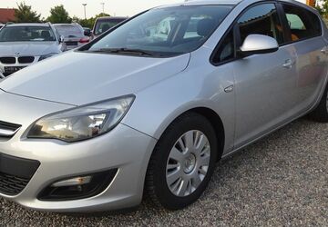 Opel Astra 367.700 km 2.300 &euro; Dresden 01219