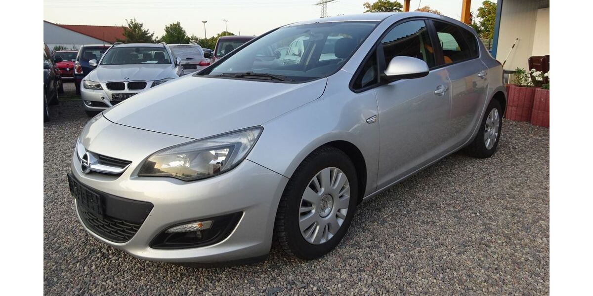 Opel Astra 367.700 km 2.300 &euro; Dresden 01219