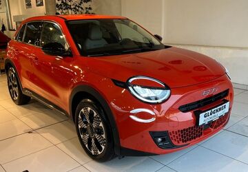 Fiat 600e 16.680 km 35.950 &euro; Dresden 01109