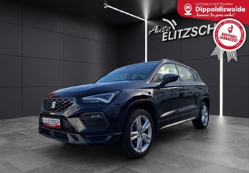 Seat Ateca 47.000 km 24.950 &euro; Dresden 01139