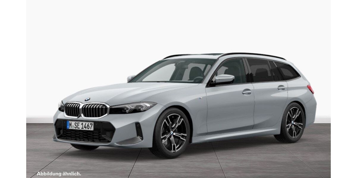 BMW 330 10.537 km 52.202 &euro; Dresden 01219