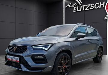 Cupra Ateca 21.000 km 34.950 &euro; Dresden 01139