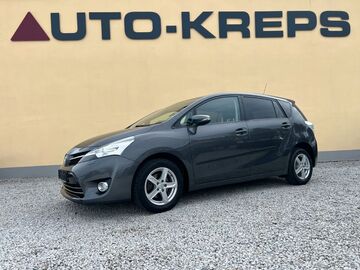 Gebrauchte Toyota Verso