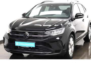 VW Taigo 7.700 km 25.500 &euro; Pirna 01796