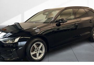 Audi A4 85.501 km 20.490 &euro; Dresden 01169