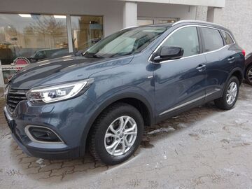 Gebrauchte Renault Kadjar