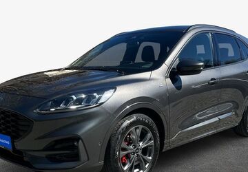 Ford Kuga 47.510 km 23.440 &euro; Dresden 01159