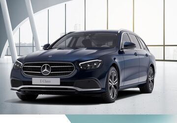 Mercedes-Benz E 220 35.450 km 37.990 &euro; Dresden 01239