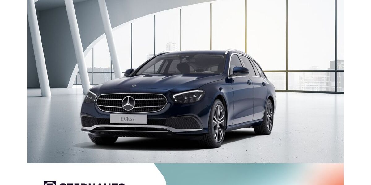 Mercedes-Benz E 220 35.450 km 37.990 &euro; Dresden 01239