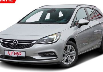 Opel Astra 85.483 km 12.990 &euro; Dresden 01069