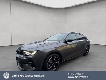 Gebrauchte Opel Astra