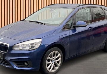 BMW 225 Active Tourer 134.072 km 9.980 &euro; Dresden 01328