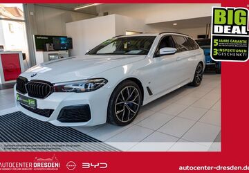 BMW 540 70.773 km 43.980 &euro; Dresden 01067