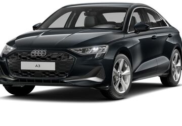 Audi A3 12.602 km 33.890 &euro; Dresden 01169