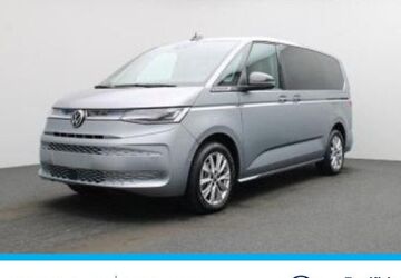 VW T7 Multivan 7.924 km 59.880 &euro; Dresden 01067
