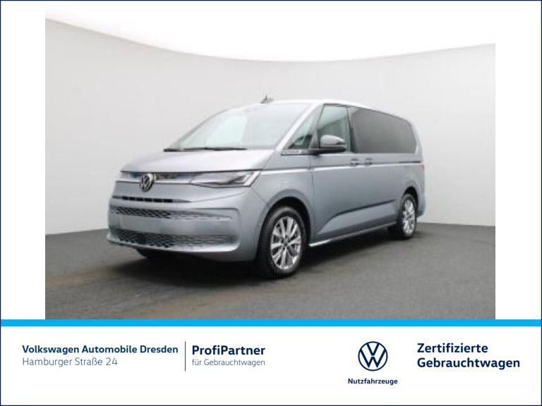 VW T7 Multivan 7.924 km 59.880 &euro; Dresden 01067