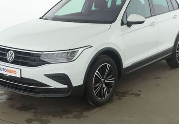 VW Tiguan 70.748 km 27.770 &euro; Dresden 01187