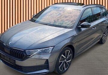 Skoda Octavia 10.048 km 32.980 &euro; Dresden 01328