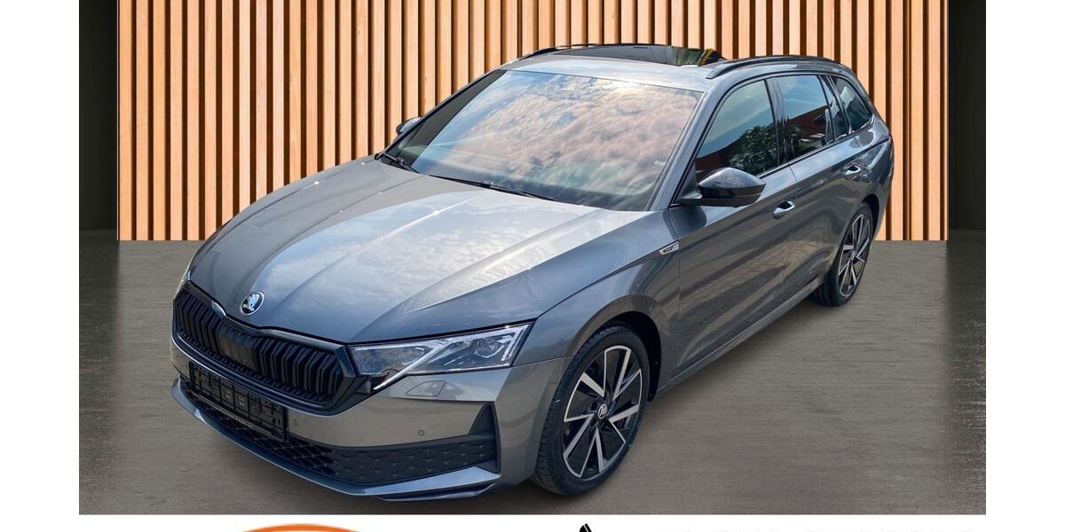 Skoda Octavia 10.048 km 32.980 &euro; Dresden 01328