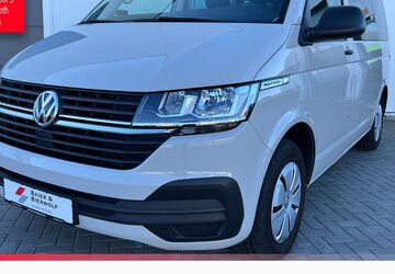 VW T6 Multivan 39.000 km 44.990 &euro; Coswig 01640