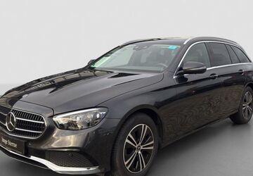Mercedes-Benz E 300 62.019 km 42.850 &euro; Meißen 01662