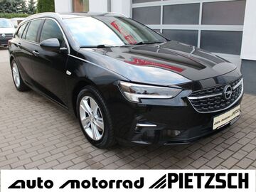 Gebrauchte Opel Insignia