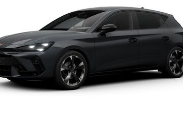 Cupra Leon 4.239 km 30.890 &euro; Dresden 01067