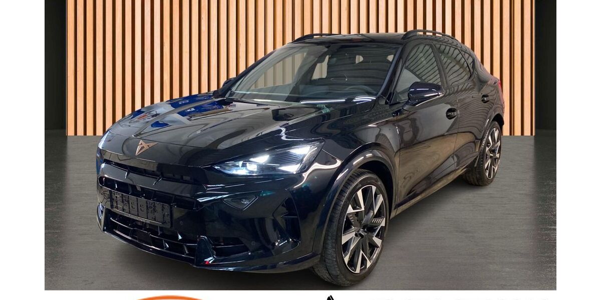 Cupra Formentor 10.282 km 37.980 &euro; Dresden 01328