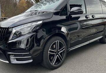 Mercedes-Benz V 300 26.900 km 72.902 &euro; Freital 01705