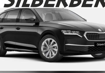 Skoda Octavia 1.500 km 37.489 &euro; Radeberg 01454