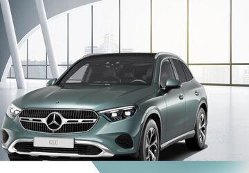 Mercedes-Benz GLC 220 16.977 km 52.980 &euro; Dresden 01239