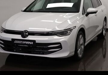 VW Golf 6.000 km 37.900 &euro; Pirna 01796