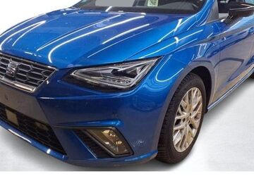 Seat Ibiza 10.313 km 22.750 &euro; Dresden 01067