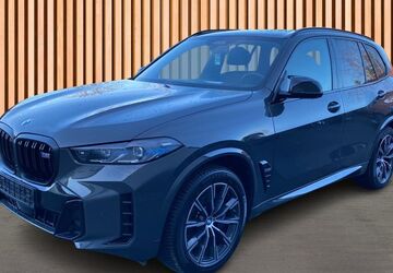 BMW X5 M60 28.900 km 81.980 &euro; Dresden 01328