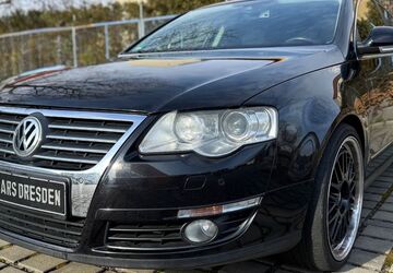 VW Passat 183.000 km 3.000 &euro; Dresden 01097