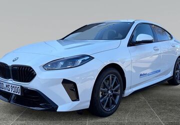 BMW 218 Gran Coupé 7.990 km 34.990 &euro; Dresden 01067